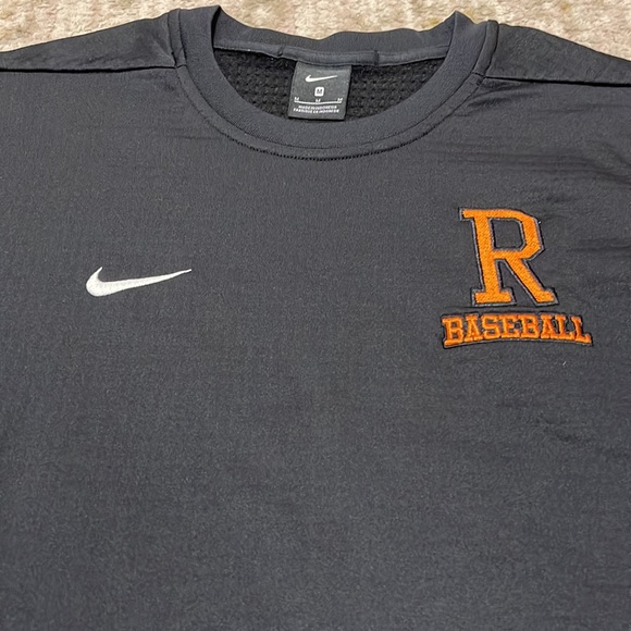 Nike R baseball shirt - Picture 2 of 4